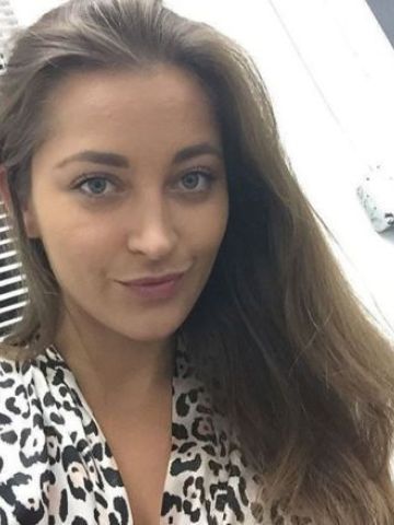 Анкета проститутки Устина, 23 года
